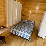 Lindos E Novos Chales Na Regiao Central De Foz
