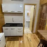 Lindos E Novos Chales Na Regiao Central De Foz